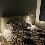 Sisli Osmanbey Taksim Large Terrace, Quietness And Space איסטמבול