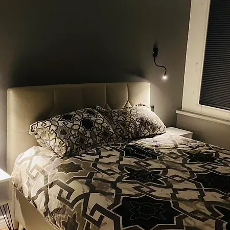 Sisli Osmanbey Taksim Large Terrace, Quietness And Space Istanbul