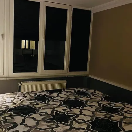 Sisli Osmanbey Taksim Large Terrace, Quietness And Space Apartmán Istanbulská provincie