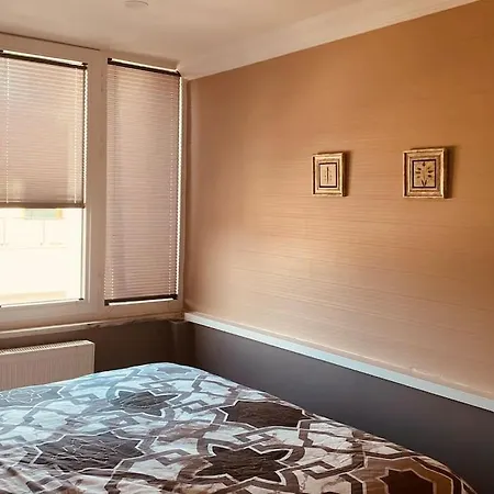 Apartmán Sisli Osmanbey Taksim Large Terrace, Quietness And Space