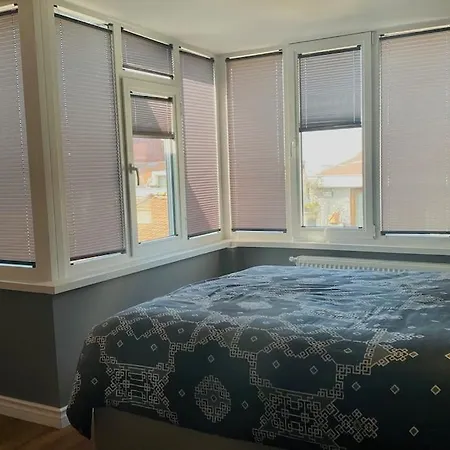 公寓 Sisli Osmanbey Taksim Large Terrace, Quietness And Space *