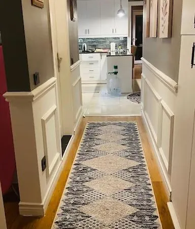 公寓 Sisli Osmanbey Taksim Large Terrace, Quietness And Space *